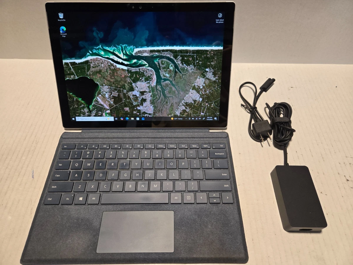 Microsoft Surface Pro 4 128 GB Tablets for sale | eBay