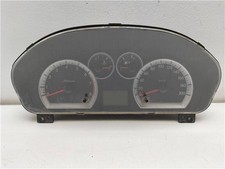 Compteur Chevrolet AVEO