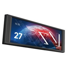 Thermalright Trofeo Vision LCD Black Edition ...