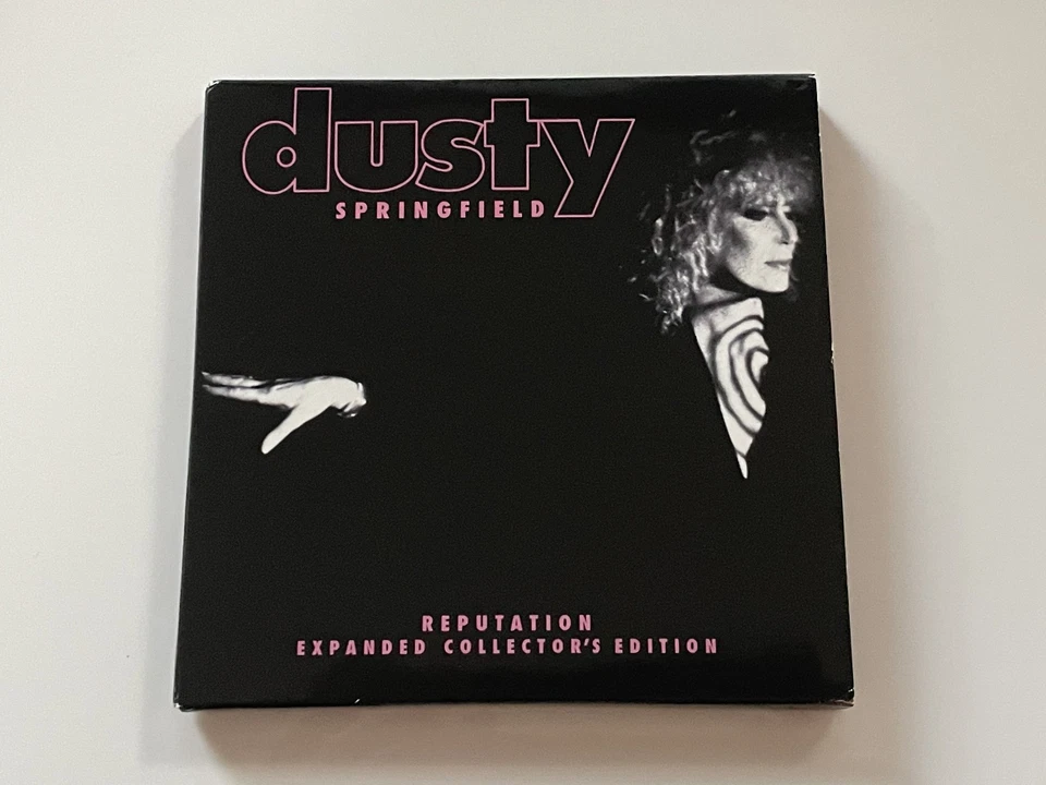 Dusty Springfield I Reputation I Expanded Collector's Edition I 2 CDs + 1 DVD - Bild 4 von 4