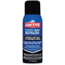 Loctite Extend Rust Neutralizer, 10.2 oz 