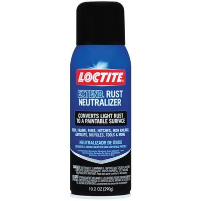Loctite Extend Rust Neutralizer, 10.2 oz 