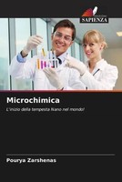 Pourya Zarshenas | Microchimica | Taschenbuch | Italienisch (2022)