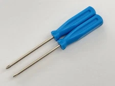 2PCS Tri Point Y1 Screwdriver Triwing  Tool For Apple Macbook Pro Battery Open