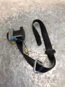 Volkswagen New Beetle 2000 Vorne links Sicherheitsgurt vorne 1C1857705G APU22105