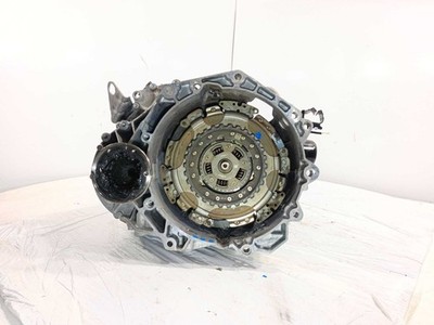 SSL GETRIEBE / 7 VELOCIDADES / AUTOMATICA / 1159214 FÜR SEAT LEON ST 5F8 1.4 T