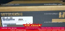 NEW Mitsubishi MR-J2-20C MRJ220C AC Servo Drive