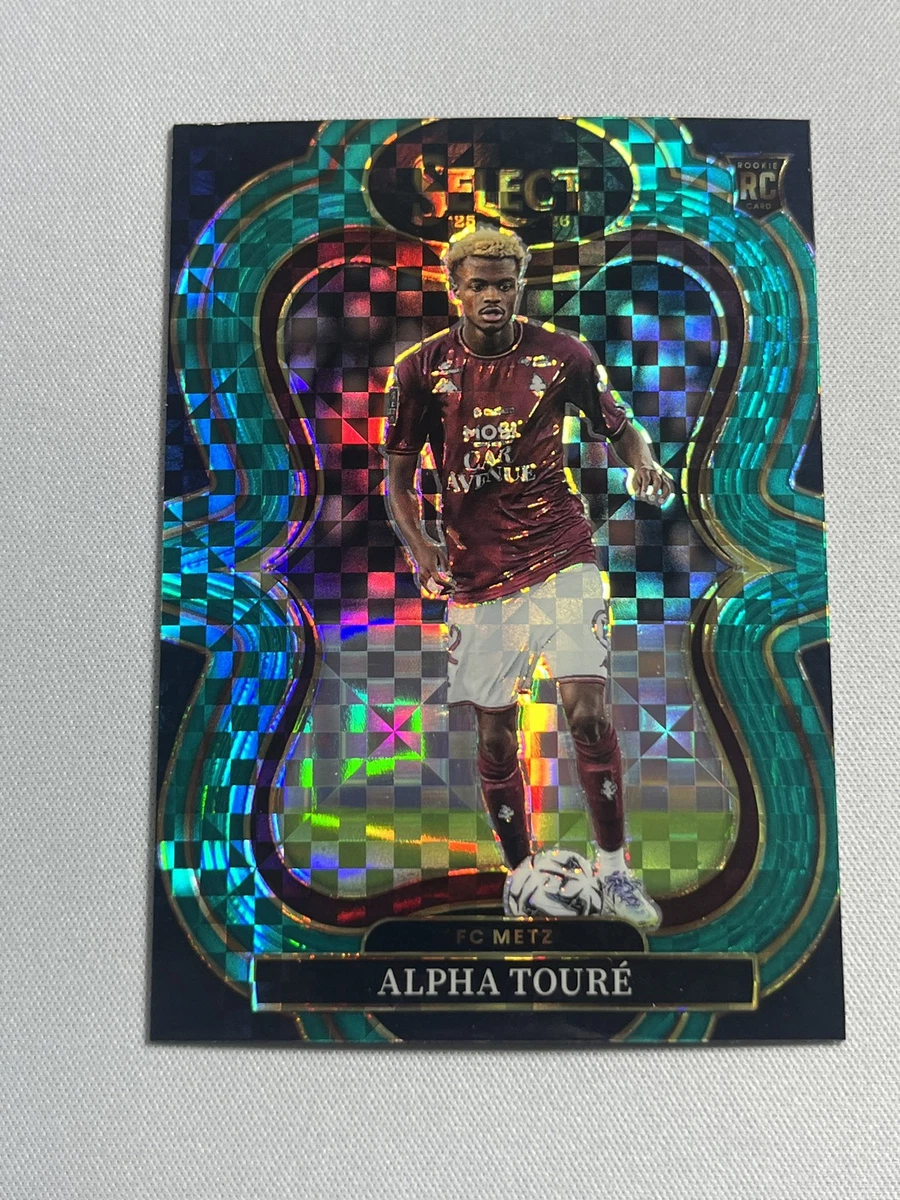 Panini Serie A Soccer Sports Trading Cards for sale | eBay