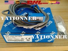 SICK WT150-N162 Photoelectric Switch Sensor New WT150N162 One