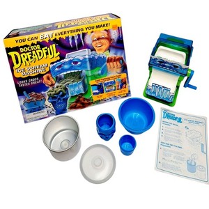 Doctor Dreadful | eBay
