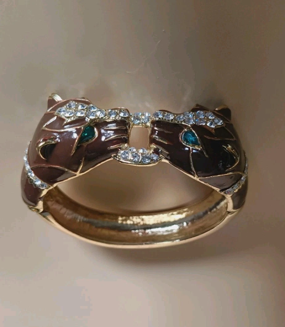 Ciner In Vintage Designer Costume Bracelets for sale | eBay