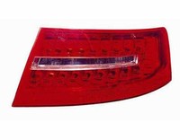 RÜCklicht Aussen Rechts Audi A6 Limousine 2008-2011 LED