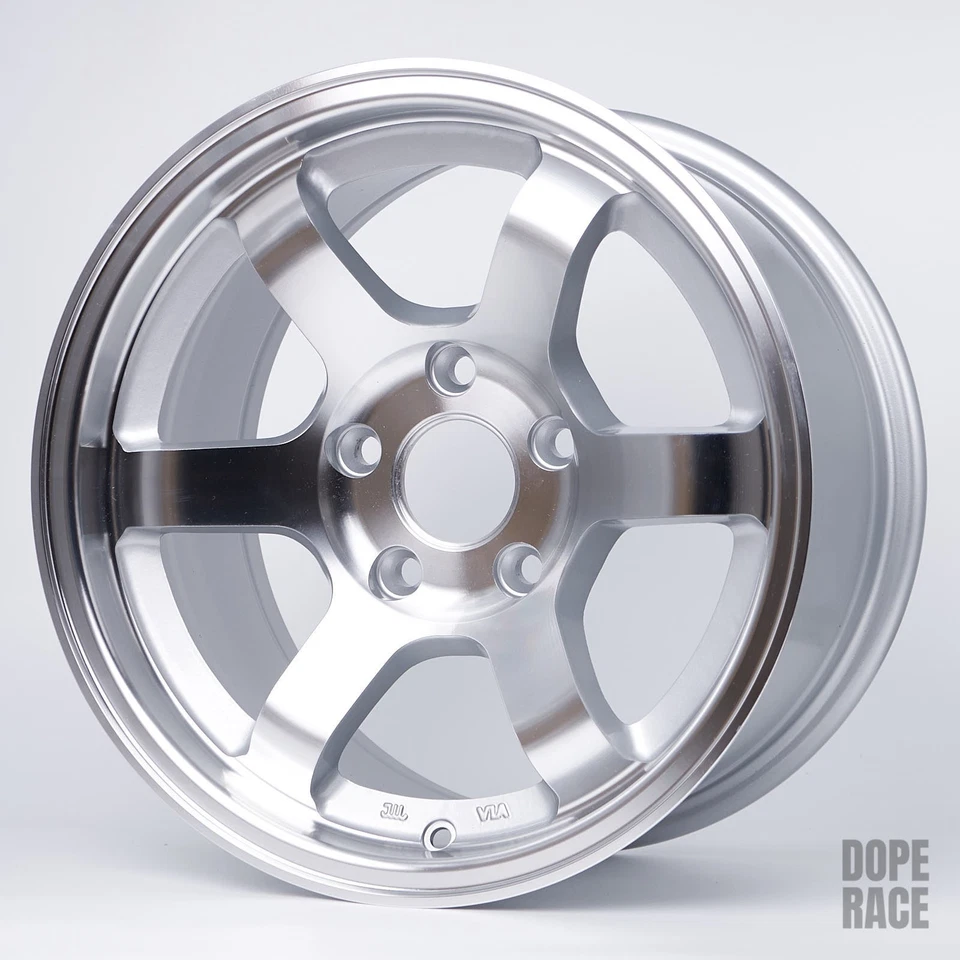 1 ROTA GRID CONCAVE (15x8,5X114.3,+20,73 轮毂) 轮/轮辋 [多种颜色] — 第 4/4 张图片