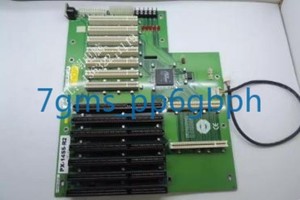 1 PCS IEI PX-14S5-R2 VER 2.1 industrial computer motherboard in good condition *