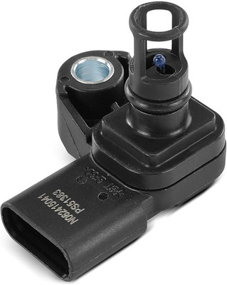 MAP Manifold Pressure Sensor 4 Pin for Equinox Cruze Terrain 1.6L 2017-2019
