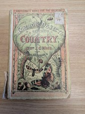 Common Objects of the Country