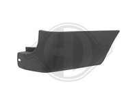 StoßStangenecke Hinten Links FüR Ford Transit 2000-2013