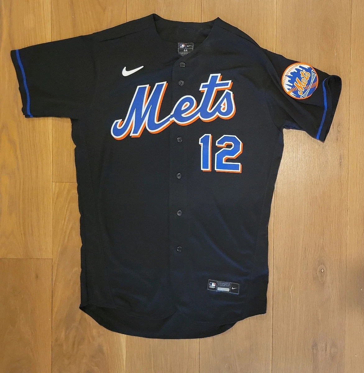 Mike Piazza Black MLB Jerseys for sale | eBay