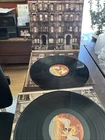 Led Zeppelin - Physical Graffiti 1975 2-LP, SS 2-200 CRM-CSC, CLUB Press,  VG+