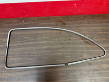 1949 Ford Custom Tudor Sedan Lh Quarter Window Reveal Trim Nos 726