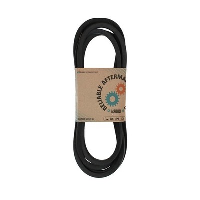 Replacement Belt Fits Woods RM59 Rear Mount Lawn Mower 5/8'' x 183''