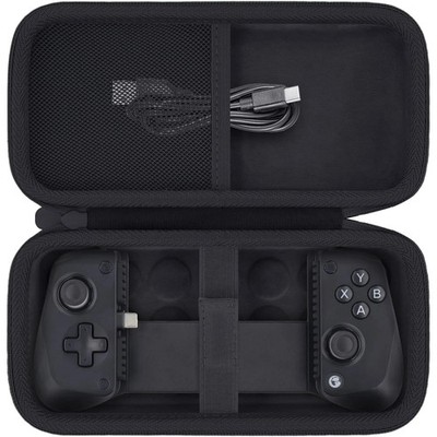 for Gamesir X5S/Gamesir X5 Lite Mobile Gaming Controller Hard Carrying Case, Gam