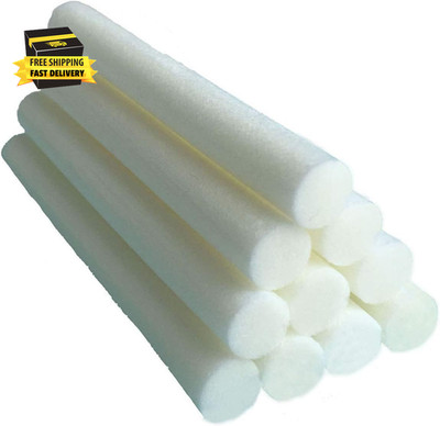 10-Pack Car Diffuser Sponges Refill Sticks Filter Wick Replacement, Absorbent Sp
