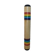 Rain Stick Shaker Toy Rainmaker Sounds Babies Rain Stick Shaker for Children