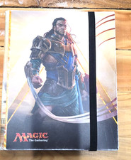 Ultra Pro Magic PRO-Binder for Magic The Gathering MTG