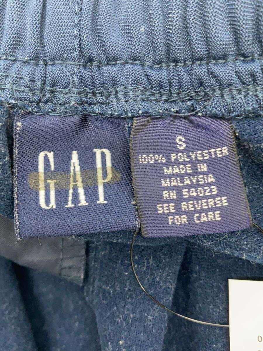 GAP Bottoms S Polyester NVY - image 4