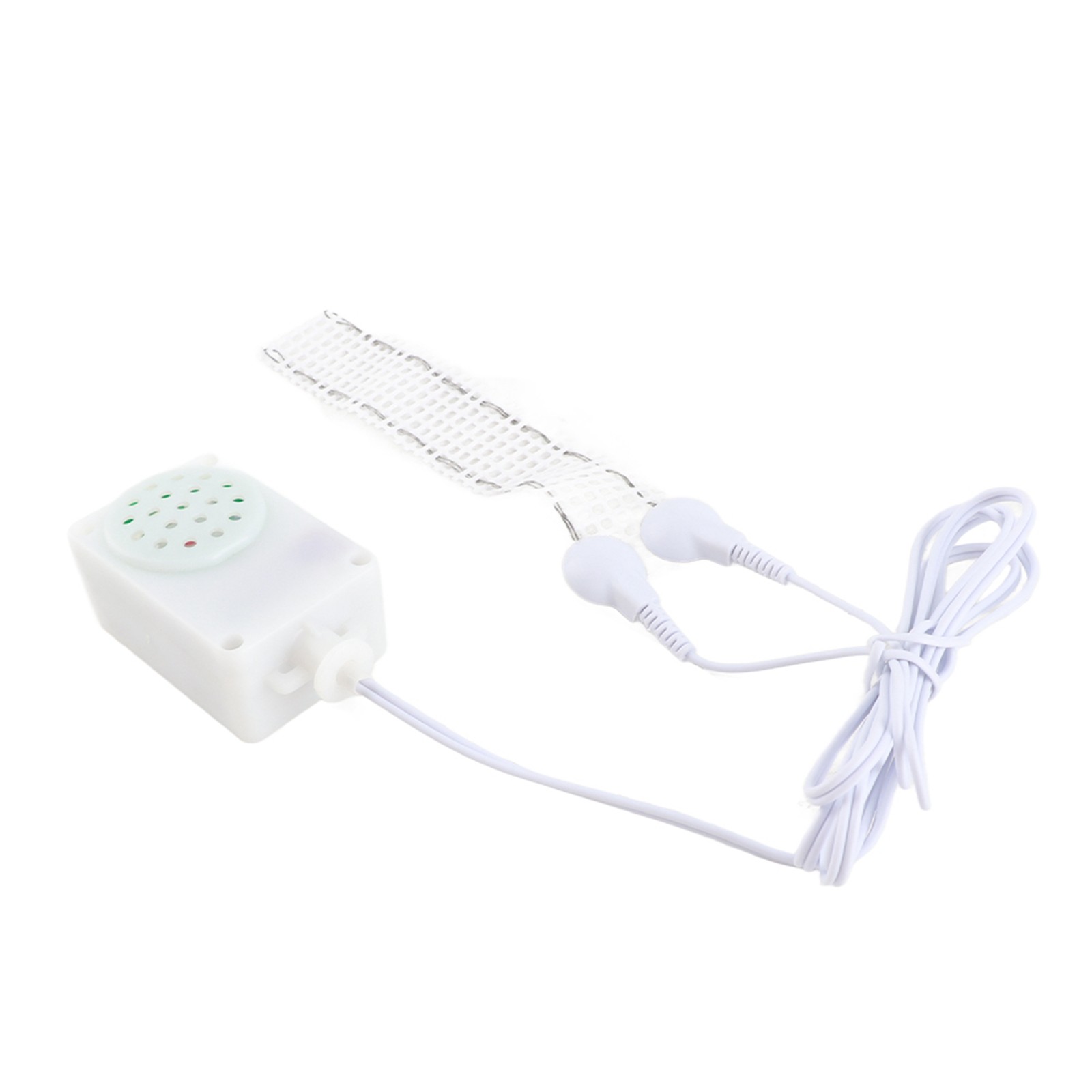 Electric Bedwetting Alarm Reusable Bedwetting Sensor For Baby Infants Toddler
