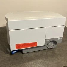 Coltene Whaledent BioSonic UC100XD Dental Ultrasonic Cavitation Bath - FOR PARTS