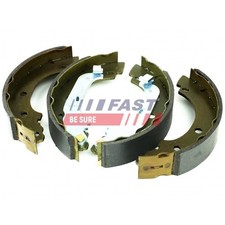 Mâchoire de frein Renault KANGOO