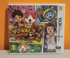 YO-KAI WATCH 3 NINTENDO 3DS PRECINTADO PA…