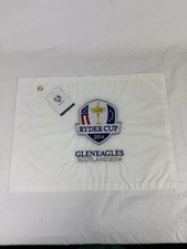 Golf Original Vintage Sports Pennants and Flags for sale | eBay