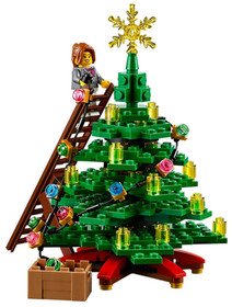 LEGO 10249 Winter Toy Shop Christmas Creator Expert Set Brand New Sealed