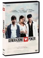 Generazione Poker - Dvd - G3Z