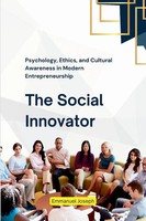 Joseph | The Social Innovator, Psychology, Ethics, And Cultural Awareness In...