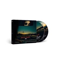 Alice Cooper - Road - Cd - G1398Z