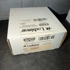 Lochinvar WTR20009 Low Water Cut-Off With Manual Reset, 24 Vac, 3/8¨ NPT Probe