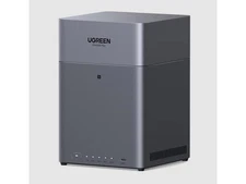 UGREEN NASync DH4300 Plus Storage Hub with HDMI Cable