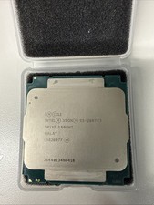Intel Xeon E5-2697 V3 2.6 GHz 14 Core (BX80644E52697V3) Processor