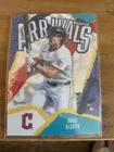 2026 Topps Finest Chase DeLauter Refractor (RAW)
