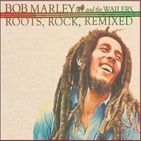 BOB Marley - Roots Rock Remixed CD (2007) REGGAE-AFRO-SKA