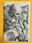 Amazing Spider-Man #24 Ross Timeless 1:100 Sketch Variant Marvel 2023
