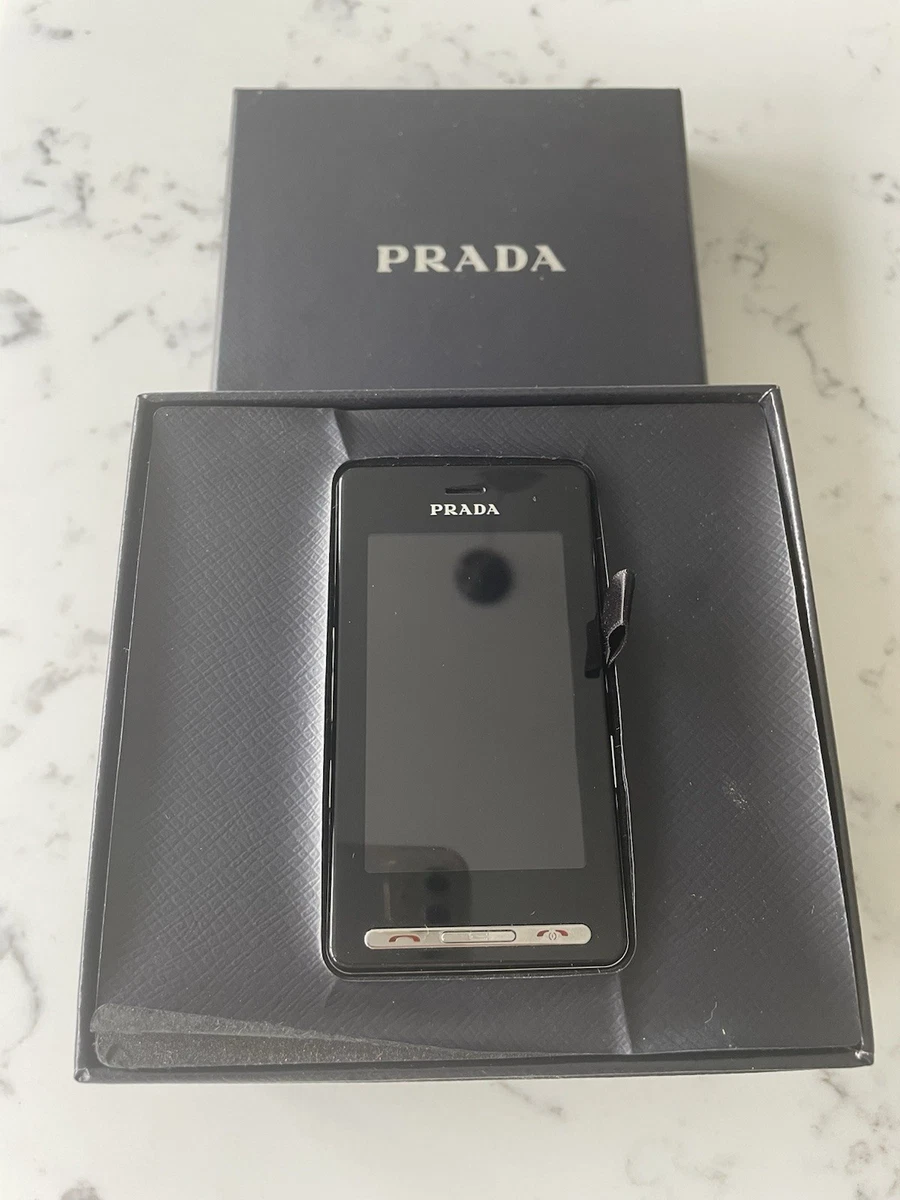 Preços baixos em Prada Phone | eBay