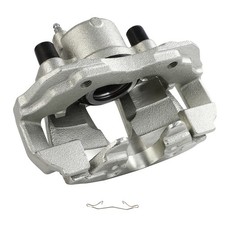 Front Left Brake Calipers For 2012-2018 FORD FOCUS 2013-2018 C-MAX w/ Bracket