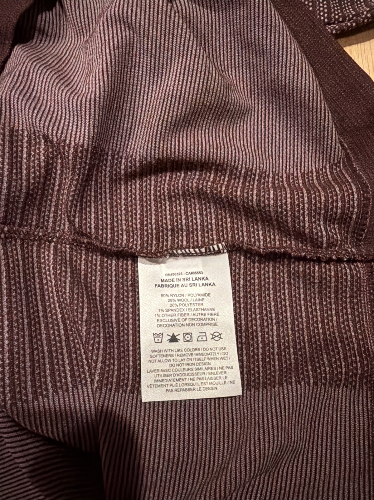 Nike ACG "Delta River" Dri-FIT ADV Long-Sleeve Base Layer Sz XS FV8906 Men’s NWT