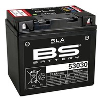 BS Battery SLA Aktivierte Wartungsfreie Agm-Batterien 53030