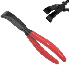 Pinza Piegatrice a 45 Gradi, Pinza per lamiera,Piega Lamiera Manuale, larghezza